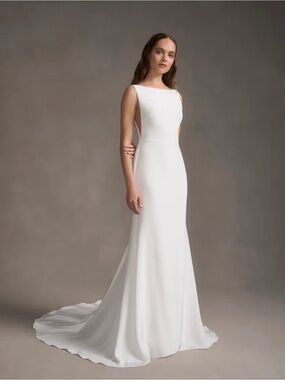 Alexandra Grecco Viola Wedding Gown 2